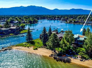 26 Lighthouse Shores Dr, South Lake Tahoe, CA 96150