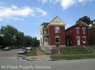 1301 Spring St #A, Quincy, IL 62301