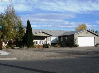 3650 Birch St, Baker City, OR 97814