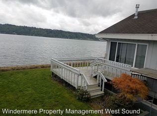 1005 Shore Dr, Bremerton, WA 98310