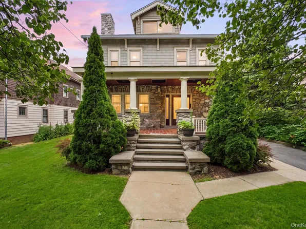 149 Washington Street, Poughkeepsie, NY 12601