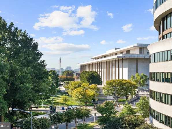 2500 Virginia Ave NW #312, Washington, DC 20037