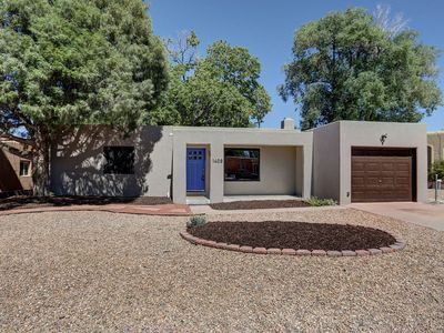 1408 Jefferson St NE, Albuquerque, NM, 87110