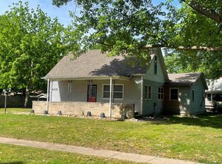 405 Navarre St, Rossville, KS 66533