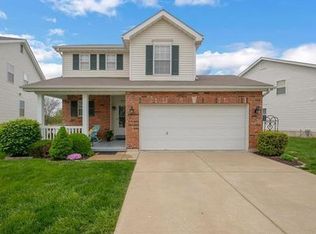 118 Bayhill Village Dr, O'Fallon, MO 63368