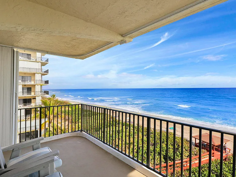 7410 S Ocean Dr #505 — Photo 17