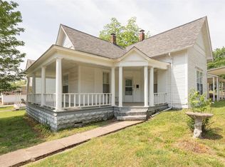 603 Grand St, Doniphan, MO 63935