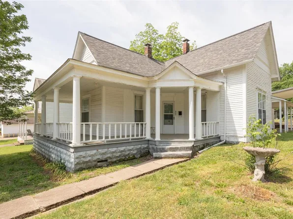 603 Grand St, Doniphan, MO 63935