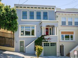 92 Homestead St, San Francisco, CA 94114