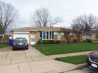 161 Leocrest Ct, Buffalo, NY 14224