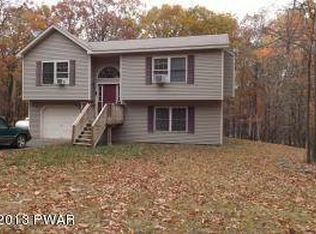 144 Slaymaker Rd, Milford, PA 18337