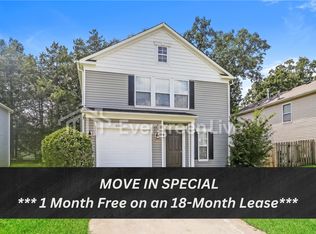 12333 Stowe Acres Dr, Charlotte, NC 28262