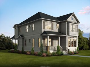3312 Cosby Pl, Charlotte, NC 28205