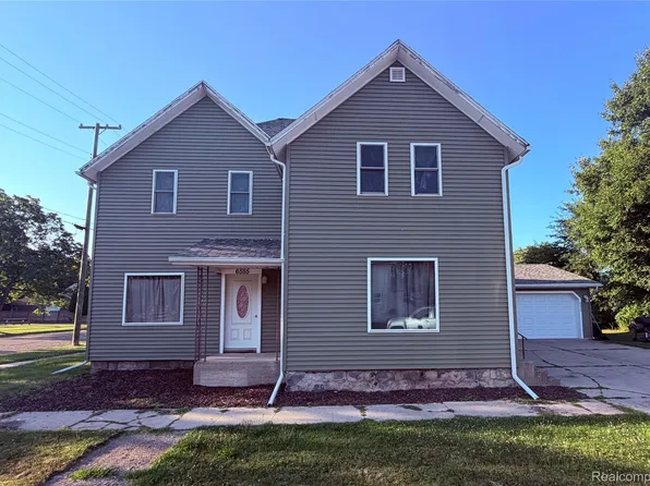 6555 Church St, Cass City, MI 48726