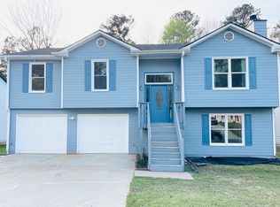 740 Heathgate Dr, Lawrenceville, GA 30044