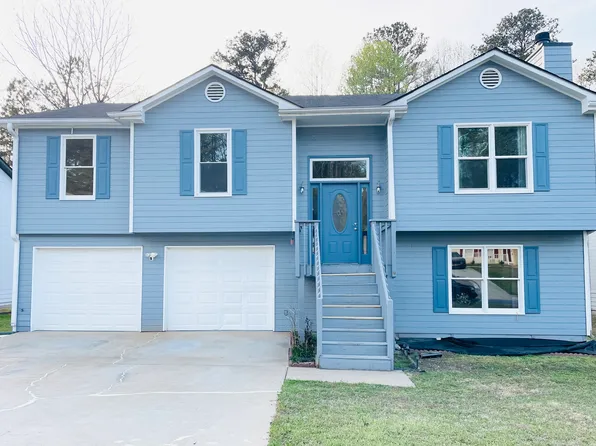 740 Heathgate Dr, Lawrenceville, GA 30044