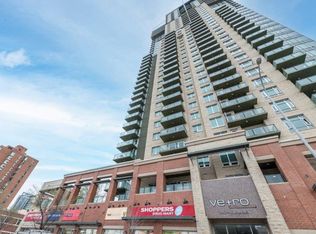 210 15th Ave SE #2904, Calgary, AB T2G 0B5