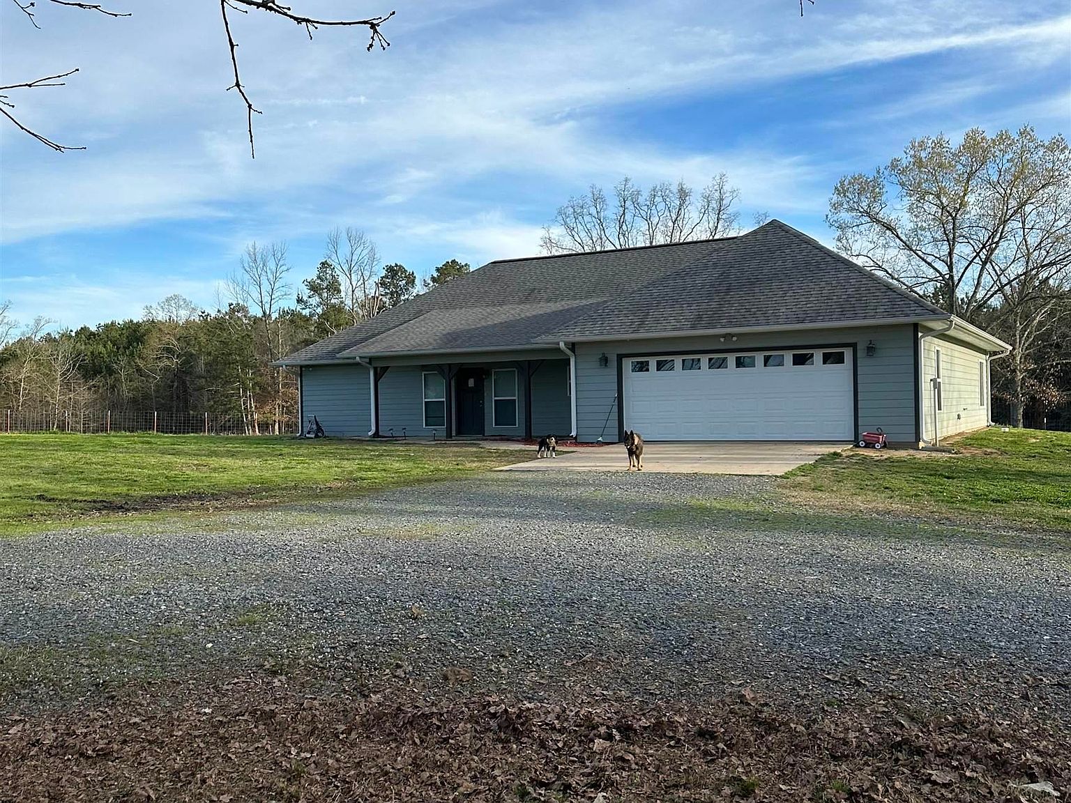 394 Green Plains Rd, Dierks, AR 71833 MLS 24012570 Zillow