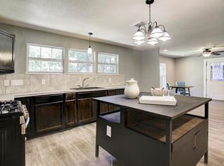 13006 Greens Bayou St, Houston, TX 77015