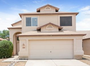 9030 E Muleshoe St, Tucson, AZ 85747