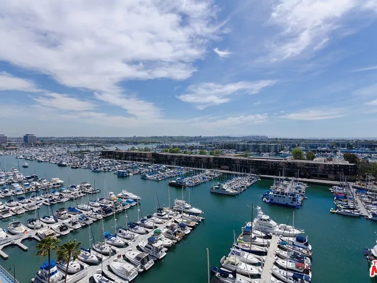 4267 Marina City Dr #908 — Photo 1