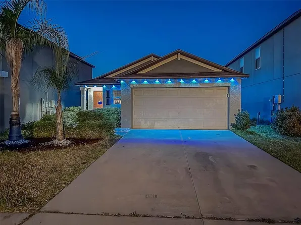 10222 Cool Waterlily Ave, Riverview, FL 33578