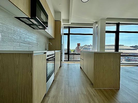5th image of 1263 Bedford Ave #6A