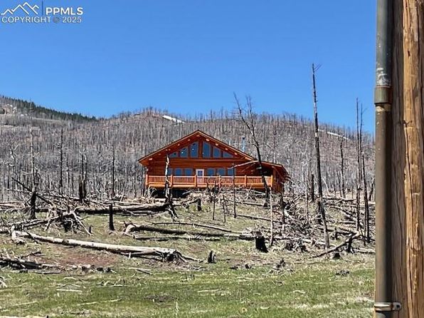 1906 Korlkoff Ln, Fort Garland, CO 81133