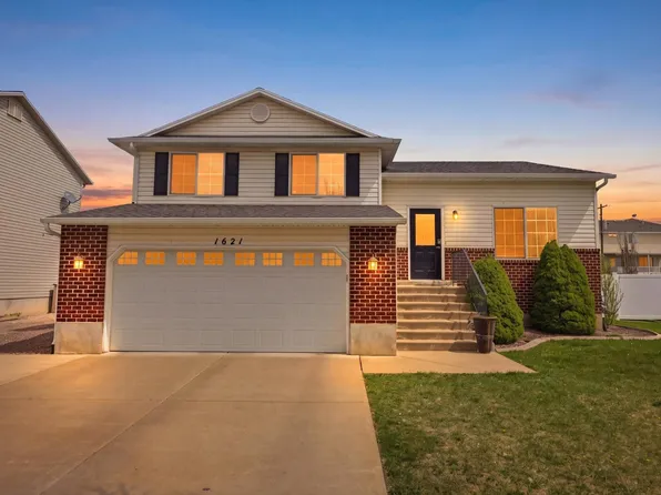 1621 S 1470 W, Woods Cross, UT 84087