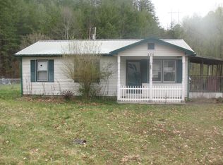 272 Laurel Heights Rd, Manchester, KY 40962