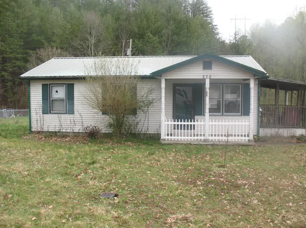 272 Laurel Heights Rd, Manchester, KY 40962