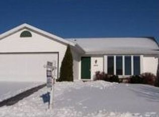 6414 Toribrooke Ln, Madison, WI 53719