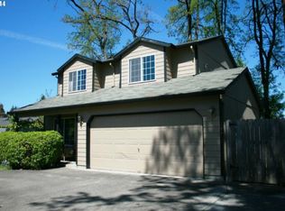 194 S Township Rd, Canby, OR 97013