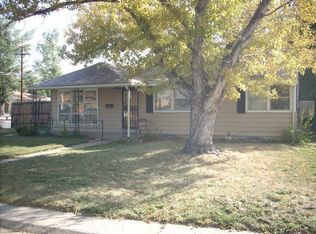 7390 Bryant St, Westminster, CO 80030