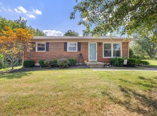 3546 Niagara Dr, Lexington, KY 40517
