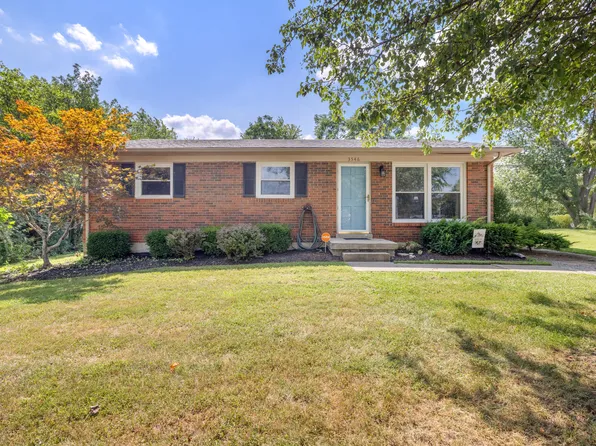 3546 Niagara Dr, Lexington, KY 40517