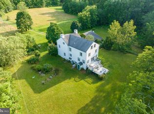 2991 Harmonyville Rd, Elverson, PA 19520