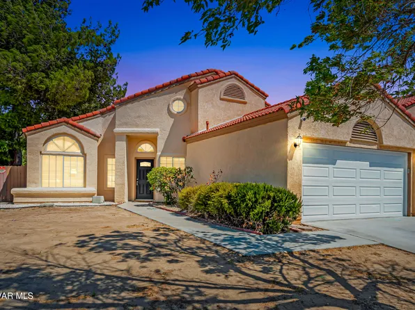 44636 17th St E, Lancaster, CA 93535