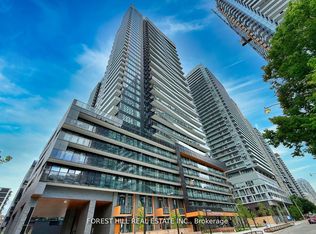 117 Broadway Ave #1202, Toronto, ON M4P 1V2