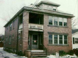 715-17 Cedar St, Erie, PA 16503