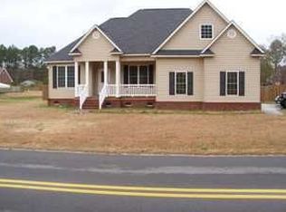 164 Sarah St, Saint George, SC 29477