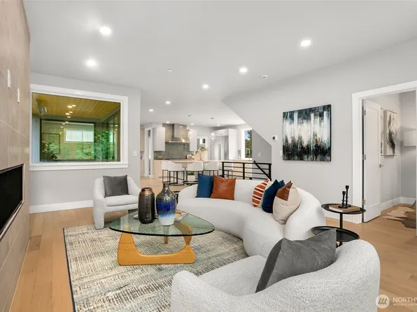 13016 SE 19th Court, Bellevue, WA 98005