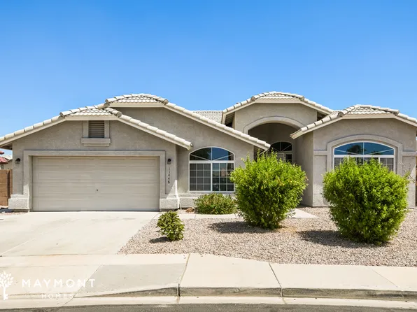 11448 E Dartmouth St, Mesa, AZ 85207