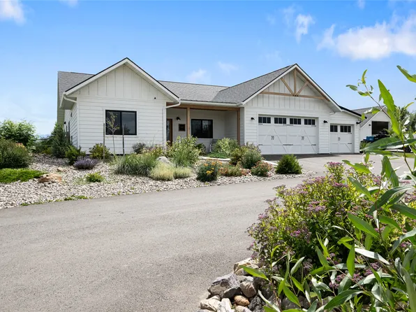 5417 Peppergrass Rd, Helena, MT 59602