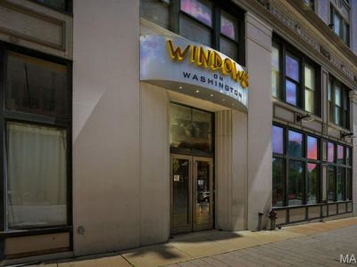 1601 Washington Ave #206, Saint Louis, MO, 63103
