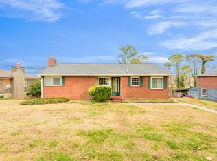 818 Patton Ferry Rd, Kingston, TN 37763