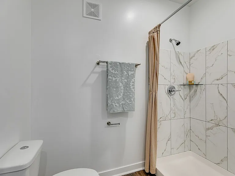 Paragon Luxury Apartments