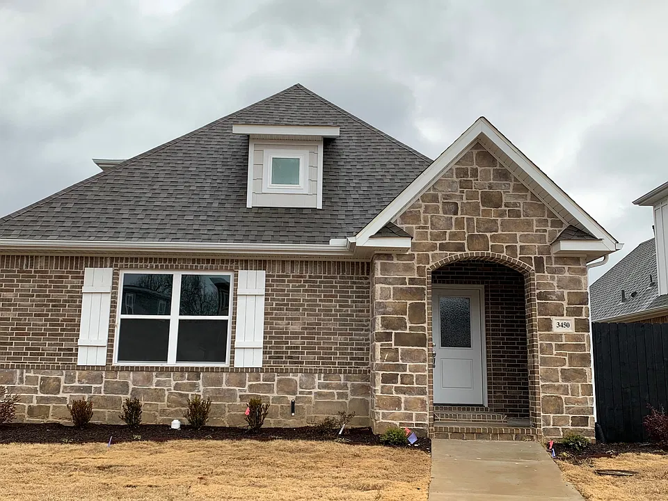 3450 W Tuscan Rd