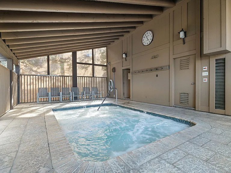 94 John Muir Rd #118 — Photo 49