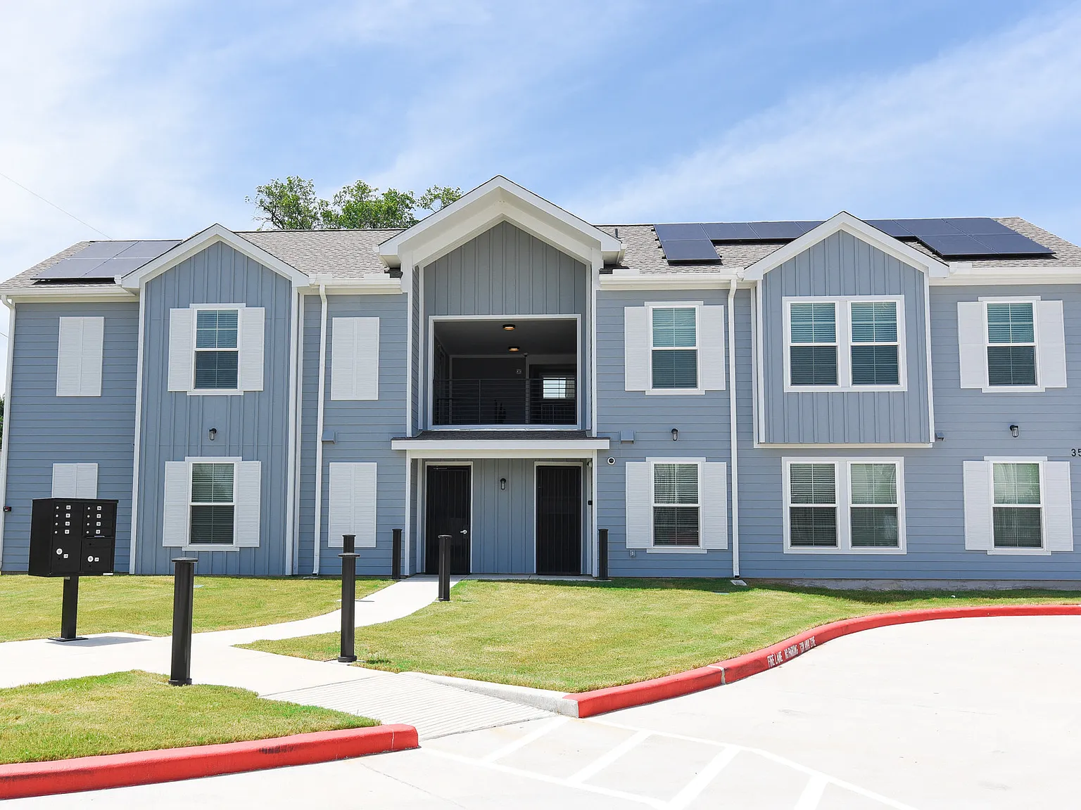 SBP Houston Rentals — Photo 1